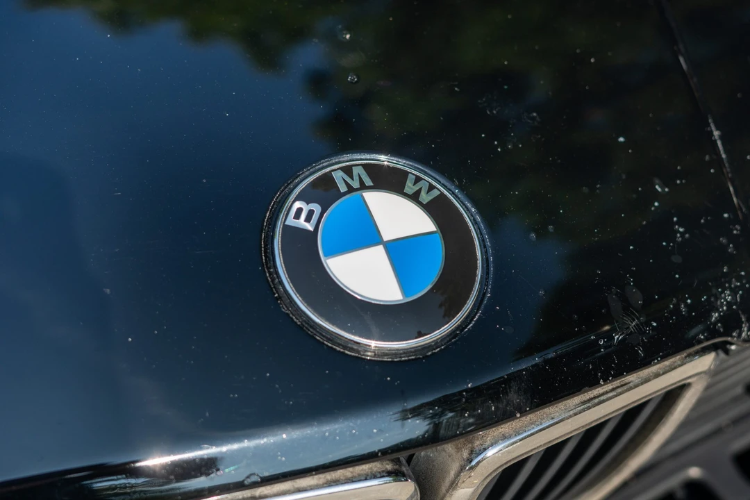 1988 BMW E28 M5 - Image 29 of 31
