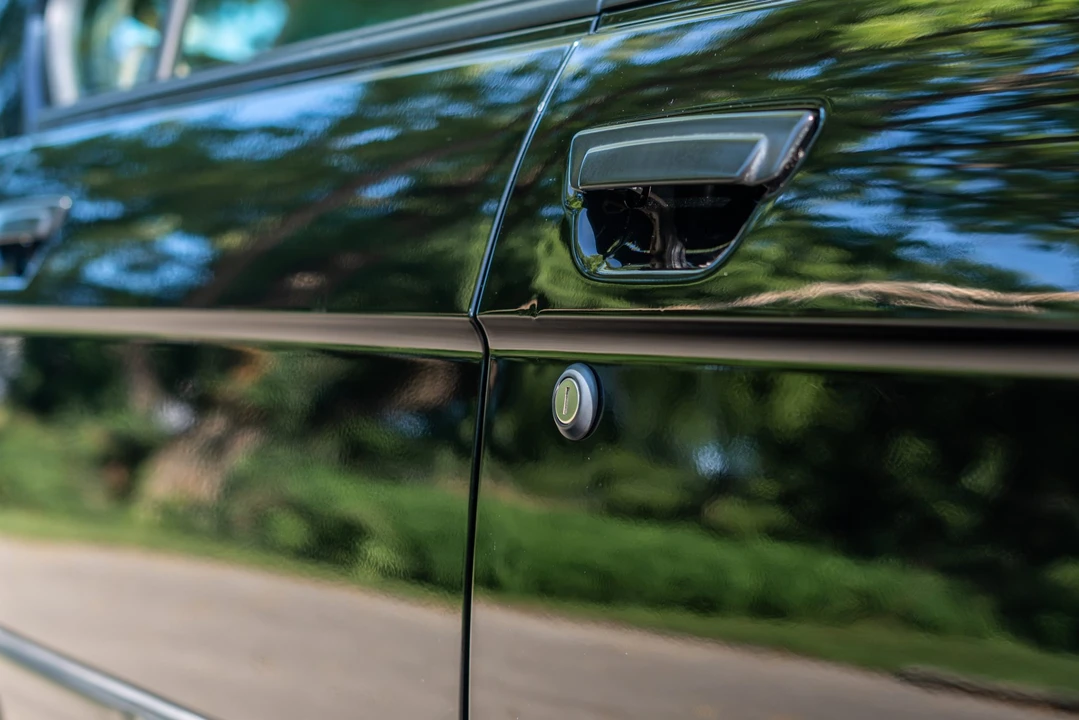 1988 BMW E28 M5 - Image 27 of 31