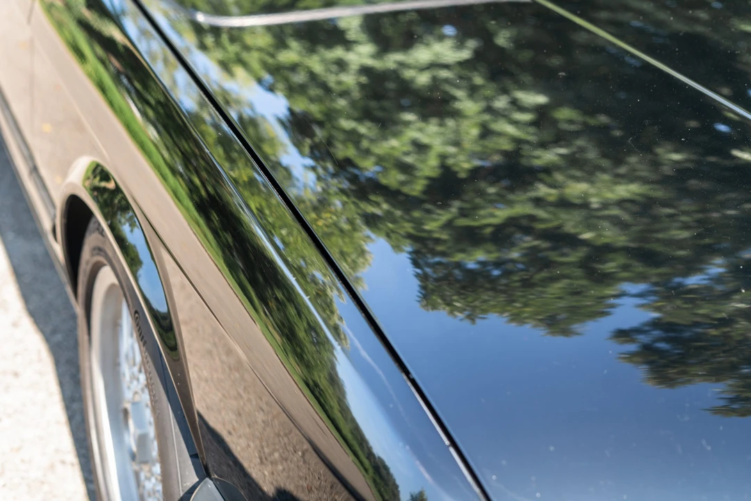 1988 BMW E28 M5 - Image 21 of 31