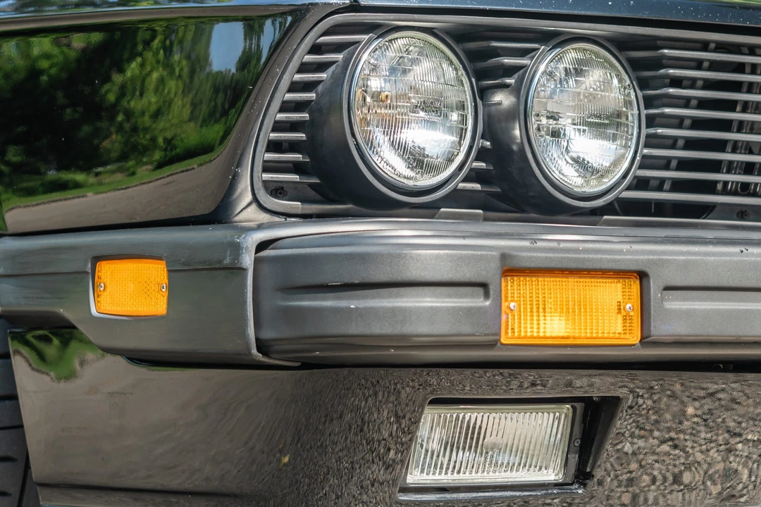 1988 BMW E28 M5 - Image 15 of 31