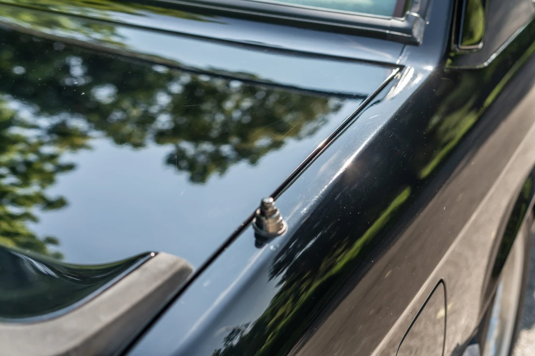 1988 BMW E28 M5 - Image 24 of 31