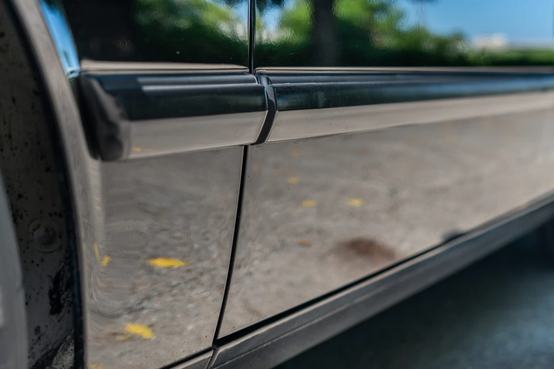1988 BMW E28 M5 - Image 25 of 31
