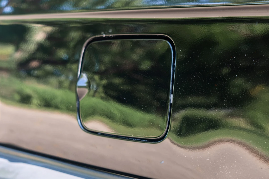 1988 BMW E28 M5 - Image 28 of 31