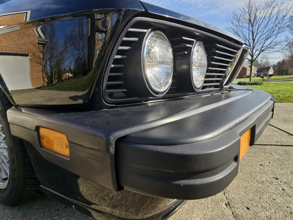 1988 BMW E28 M5 - Image 15 of 31