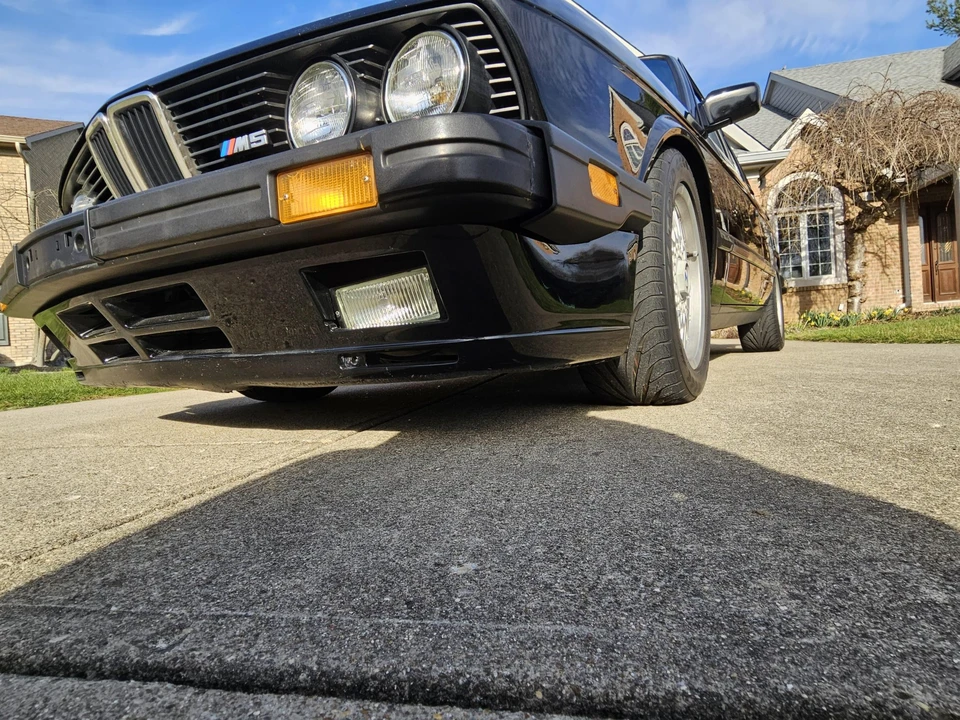 1988 BMW E28 M5 - Image 23 of 31
