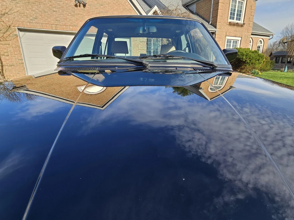 1988 BMW E28 M5 - Image 18 of 31