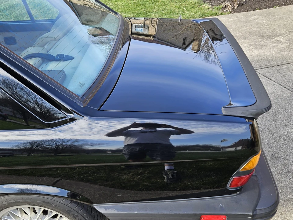 1988 BMW E28 M5 - Image 28 of 31