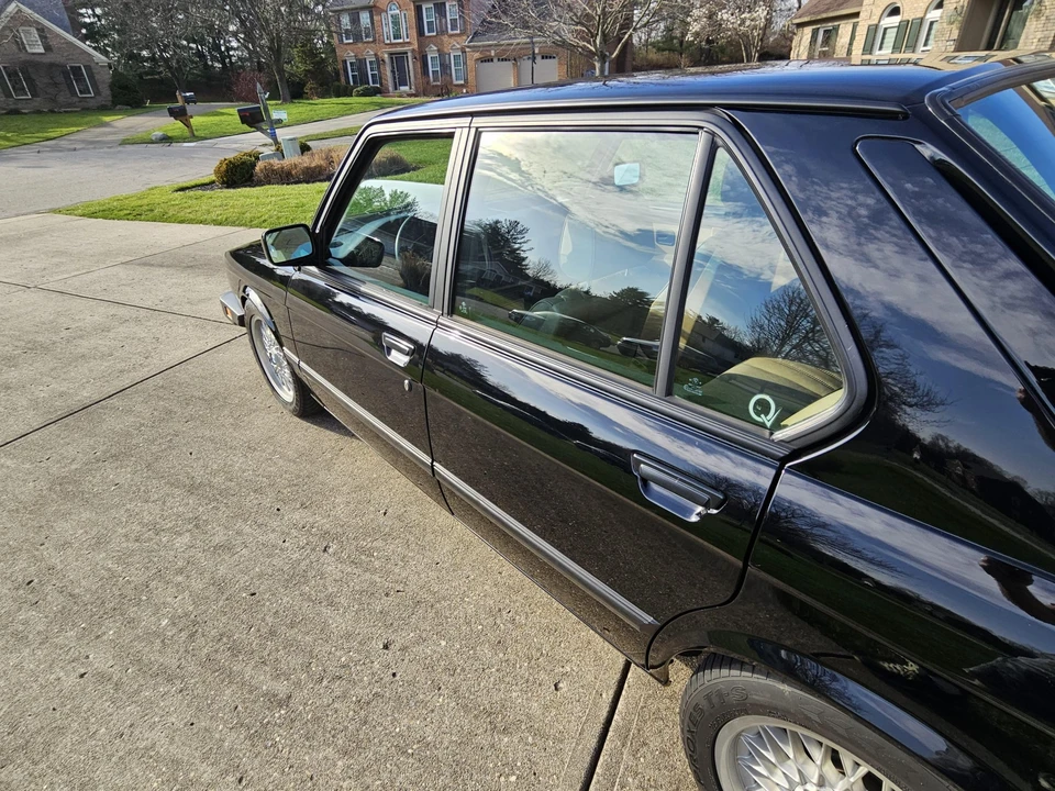 1988 BMW E28 M5 - Image 27 of 31