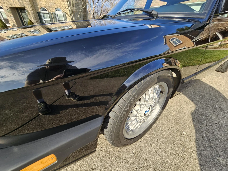 1988 BMW E28 M5 - Image 25 of 31