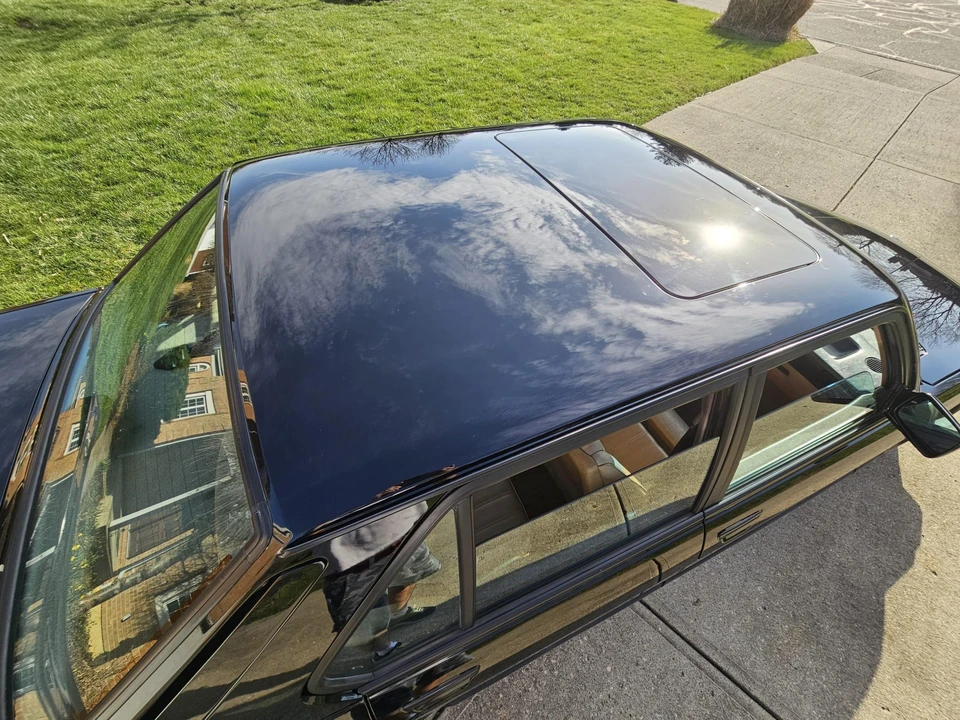 1988 BMW E28 M5 - Image 26 of 31