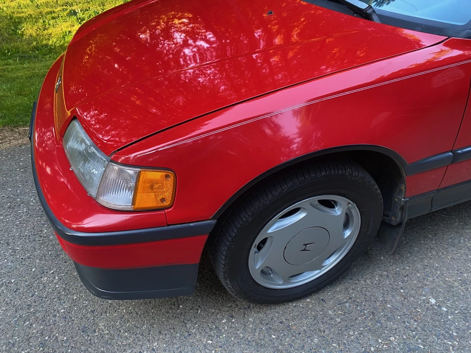 1988 Honda CR-X 2nd Gen - Image 27 of 31