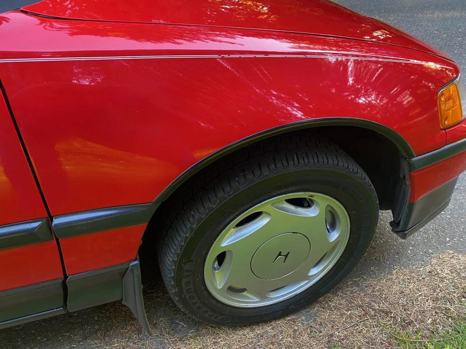 1988 Honda CR-X 2nd Gen - Image 30 of 31