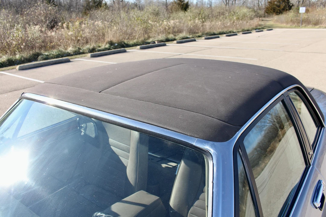 1988 Jaguar XJS Convertible - Image 22 of 31