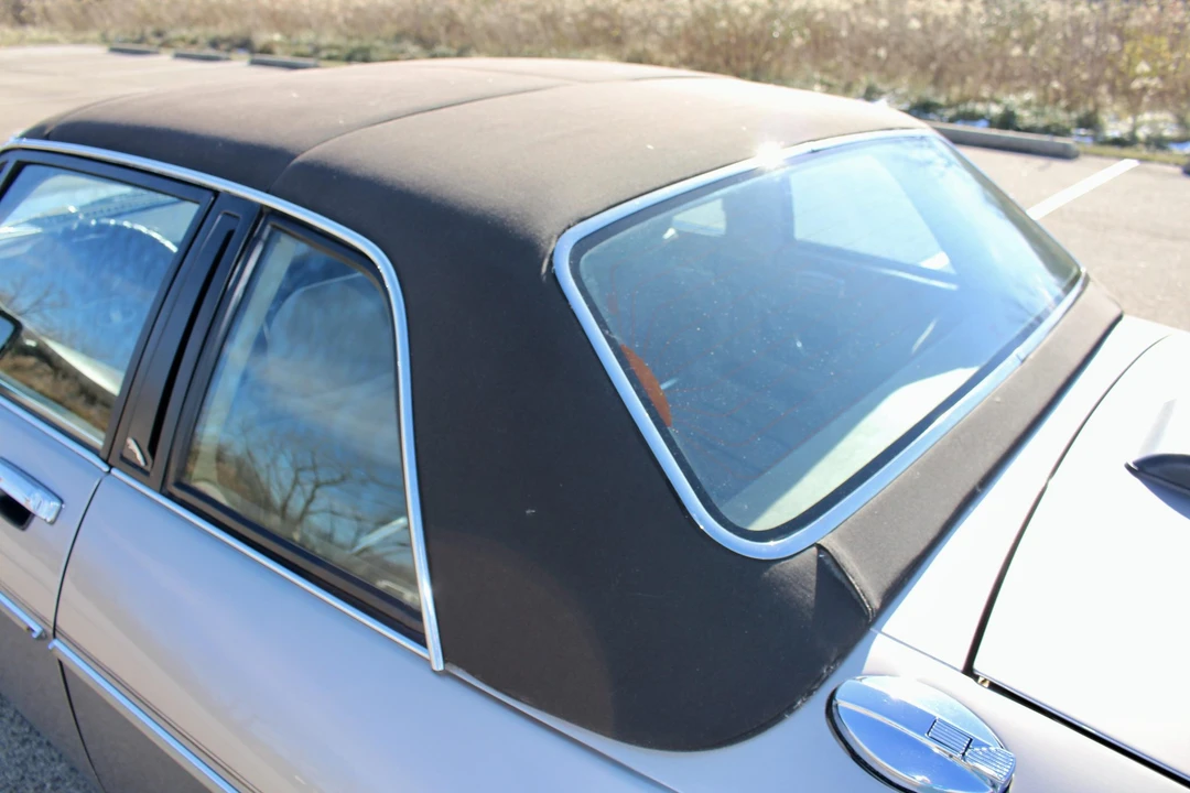 1988 Jaguar XJS Convertible - Image 23 of 31