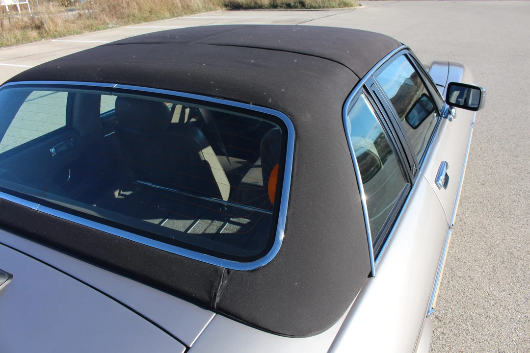 1988 Jaguar XJS Convertible - Image 24 of 31