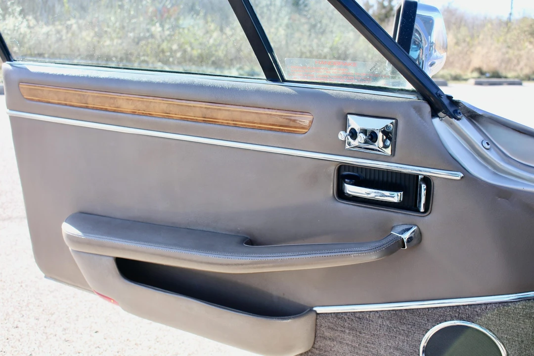 1988 Jaguar XJS Convertible - Image 30 of 31
