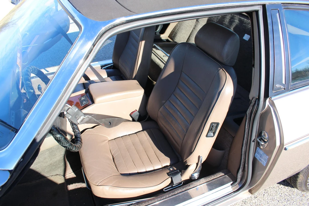 1988 Jaguar XJS Convertible - Image 29 of 31