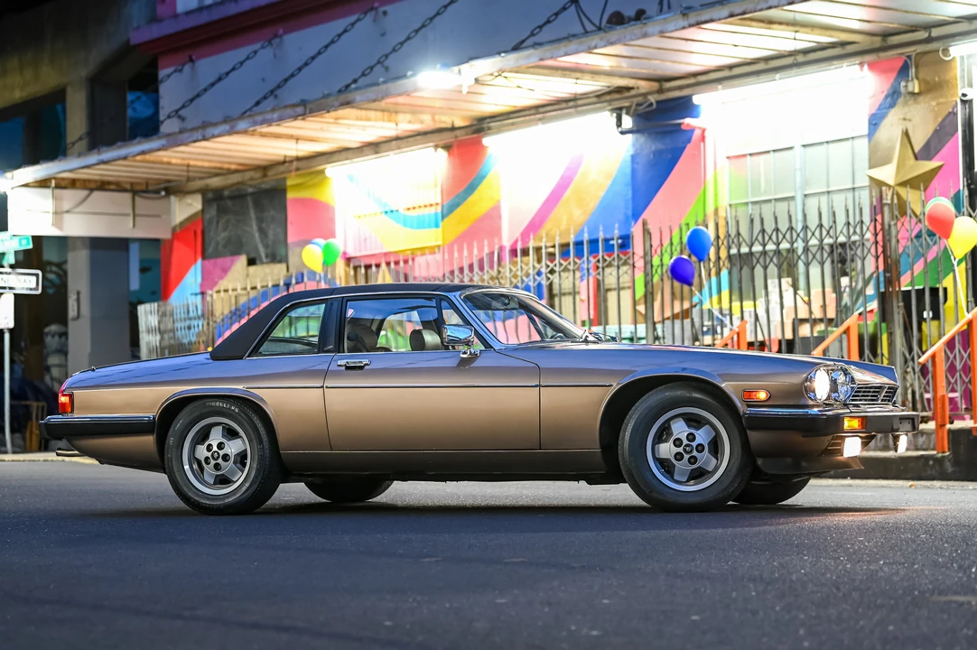 1988 Jaguar XJS Convertible - Image 20 of 31