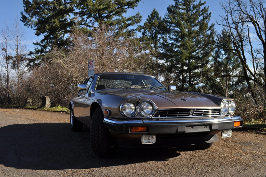 1988 Jaguar XJS Convertible - Image 6 of 31