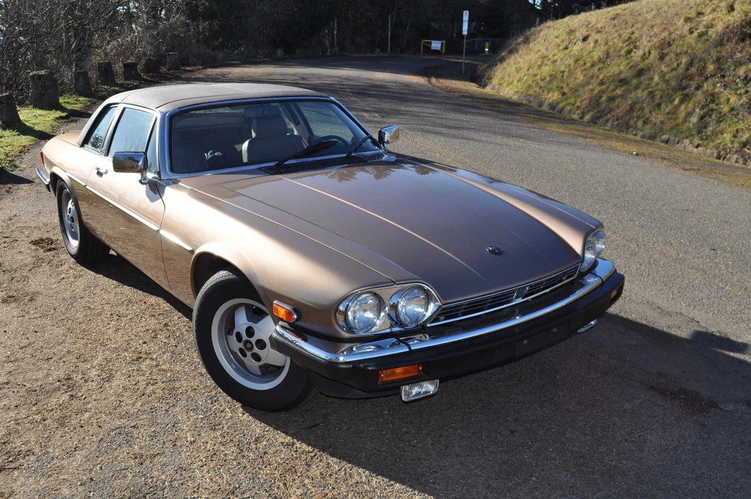 1988 Jaguar XJS Convertible - Image 7 of 31