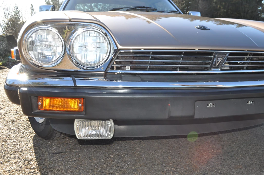 1988 Jaguar XJS Convertible - Image 30 of 31