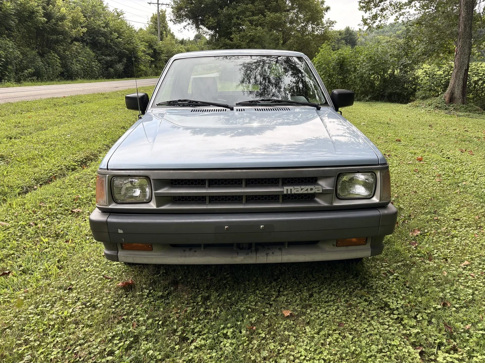 1988 Mazda B Series 4th Gen - Image 6 of 31