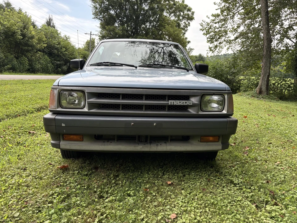 1988 Mazda B Series 4th Gen - Image 7 of 31