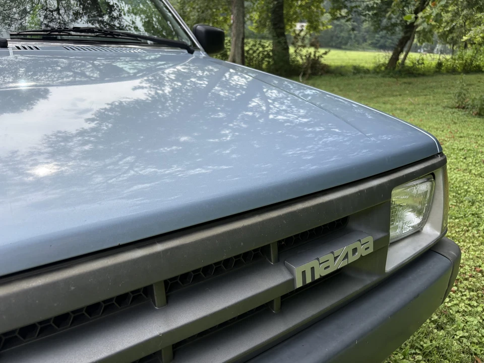 1988 Mazda B Series 4th Gen - Image 31 of 31