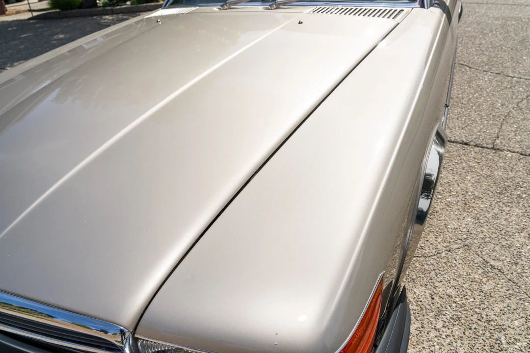 1988 Mercedes-Benz R107 SL-Class - Image 29 of 31