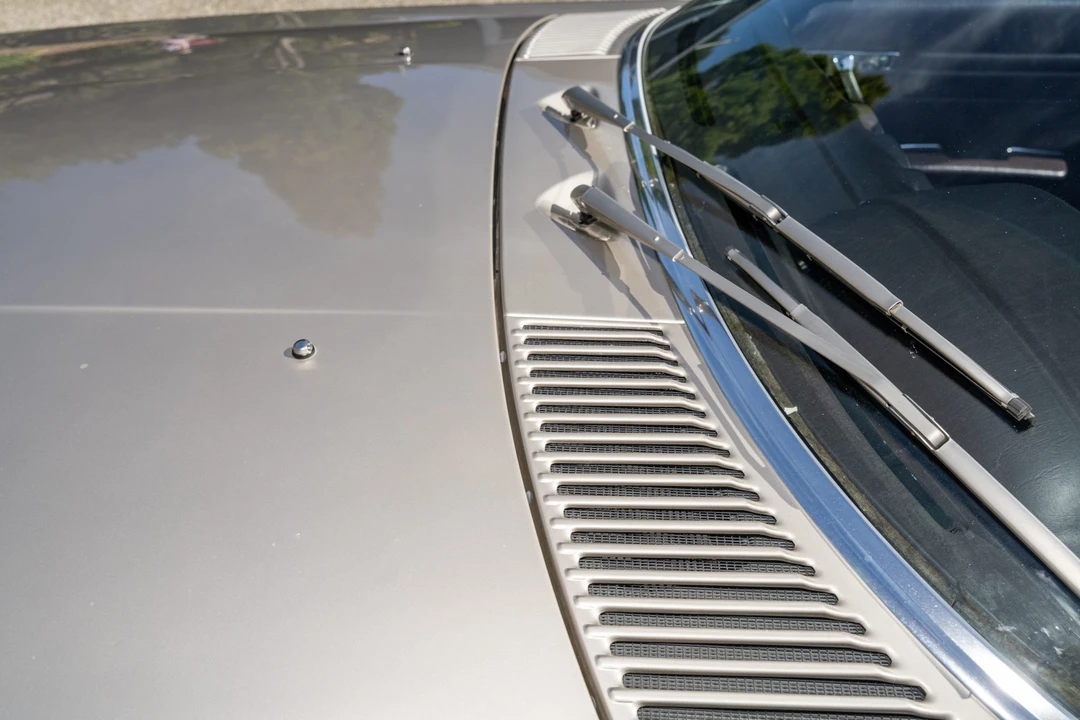 1988 Mercedes-Benz R107 SL-Class - Image 31 of 31