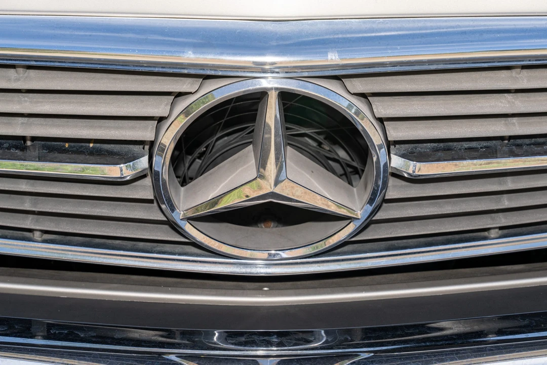 1988 Mercedes-Benz R107 SL-Class - Image 23 of 31