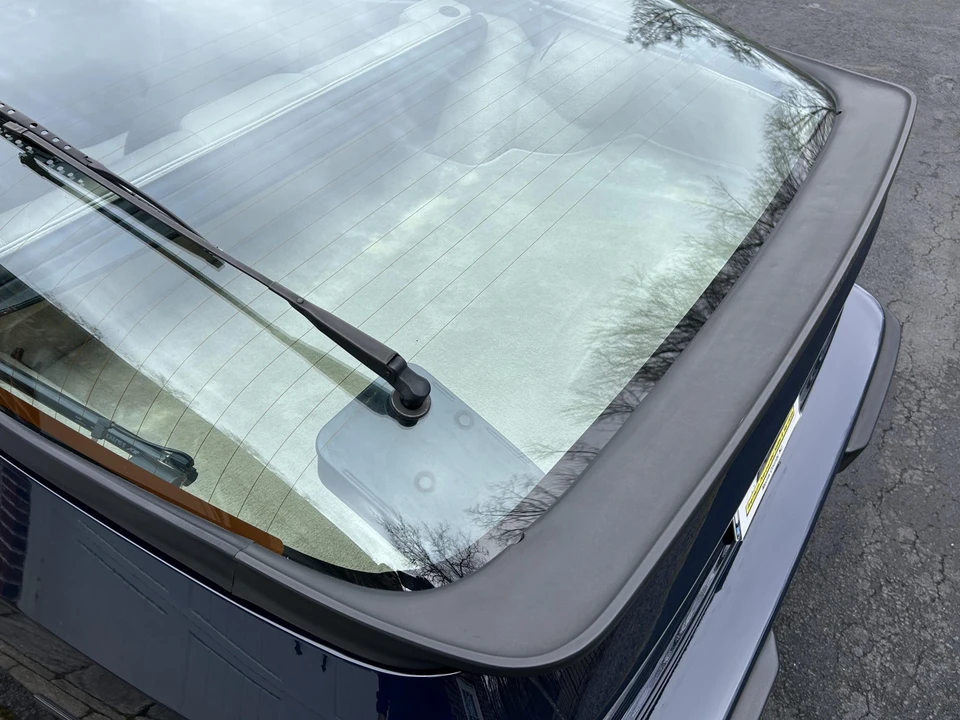 1988 Porsche 924 S - Image 25 of 31