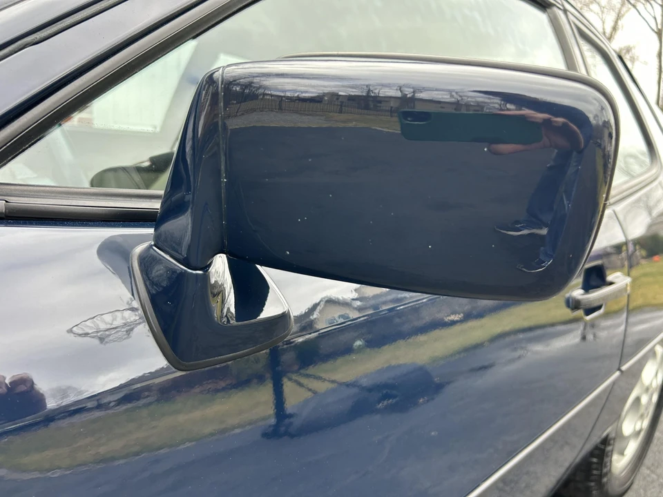 1988 Porsche 924 S - Image 19 of 31