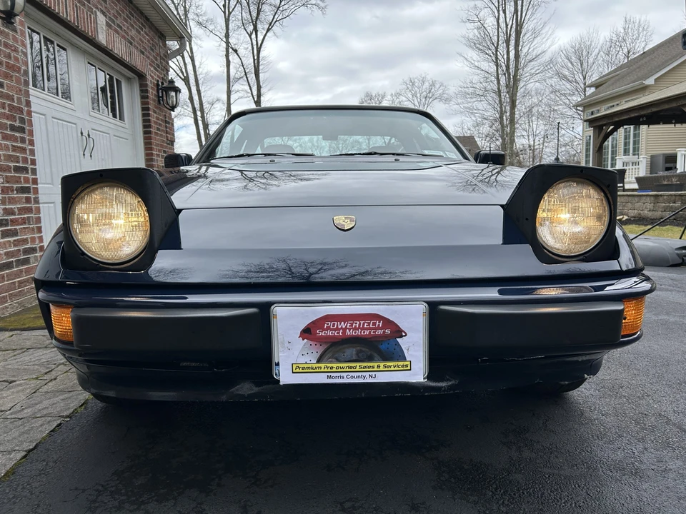 1988 Porsche 924 S - Image 4 of 31