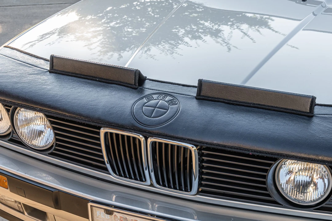 1989 BMW E30 3 Series - Image 15 of 31