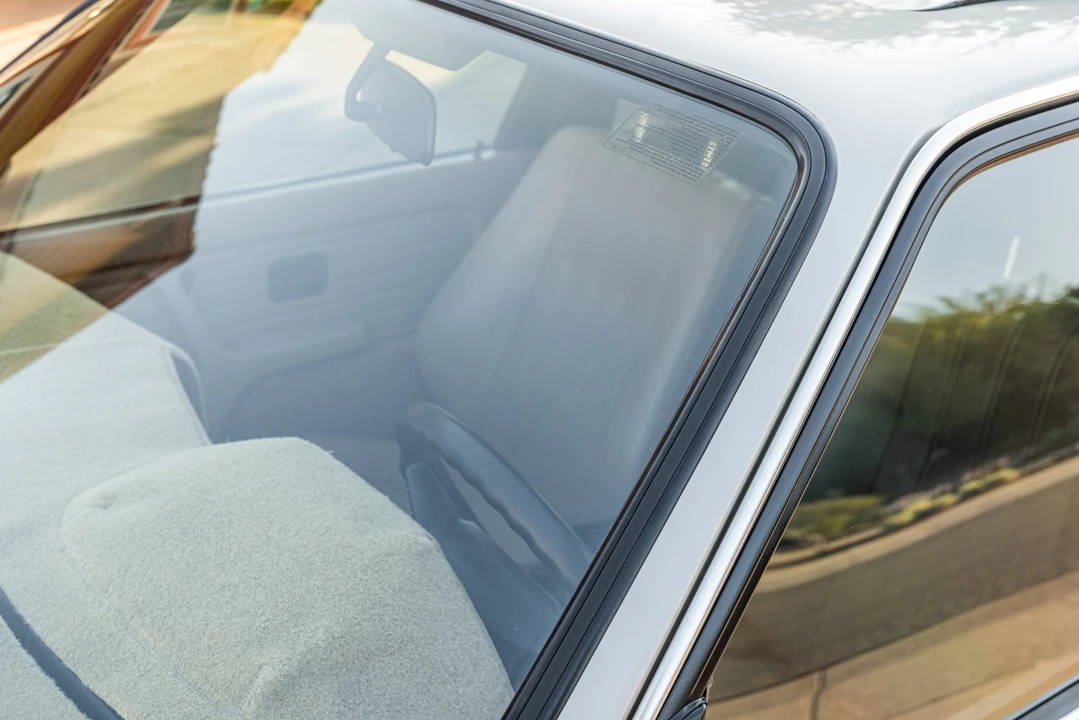 1989 BMW E30 3 Series - Image 31 of 31