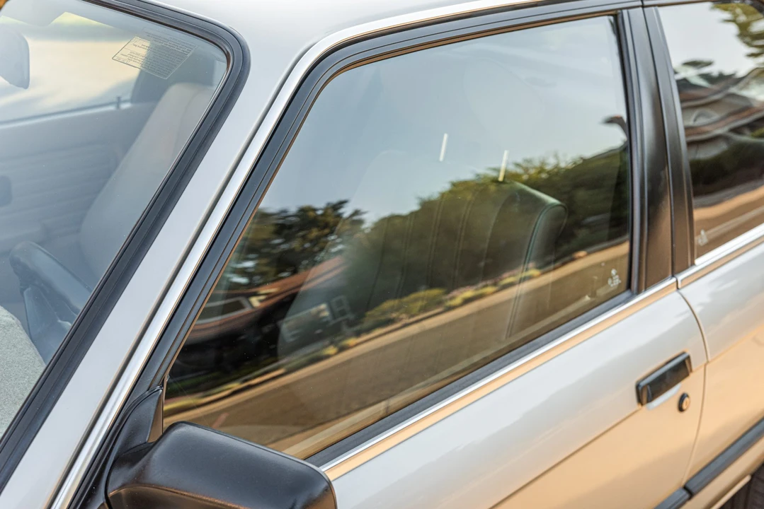 1989 BMW E30 3 Series - Image 30 of 31
