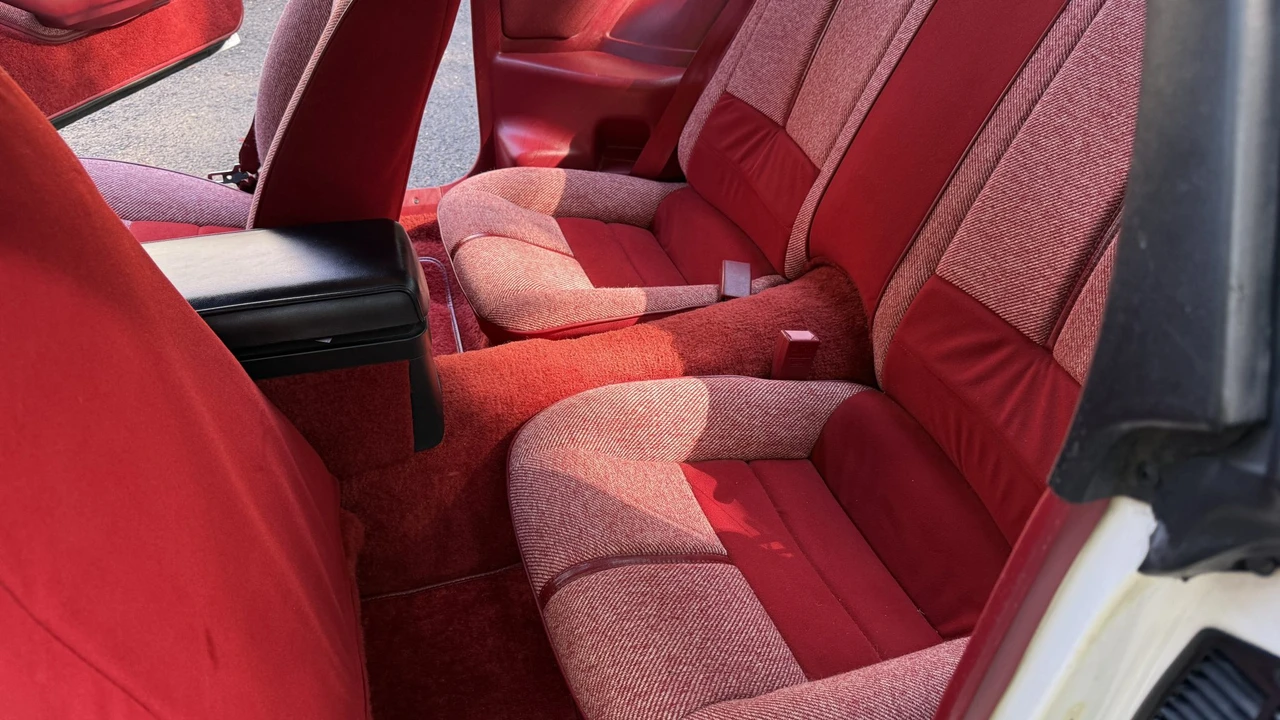 1989 Chevrolet Camaro 3rd Gen - Image 29 of 31