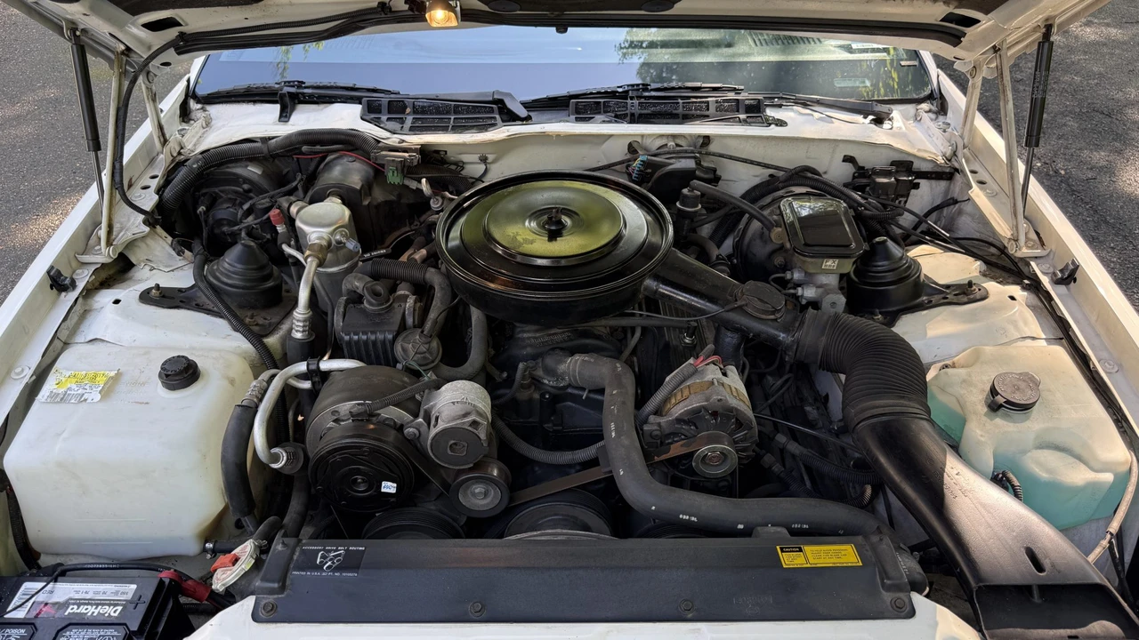 1989 Chevrolet Camaro 3rd Gen - Image 31 of 31