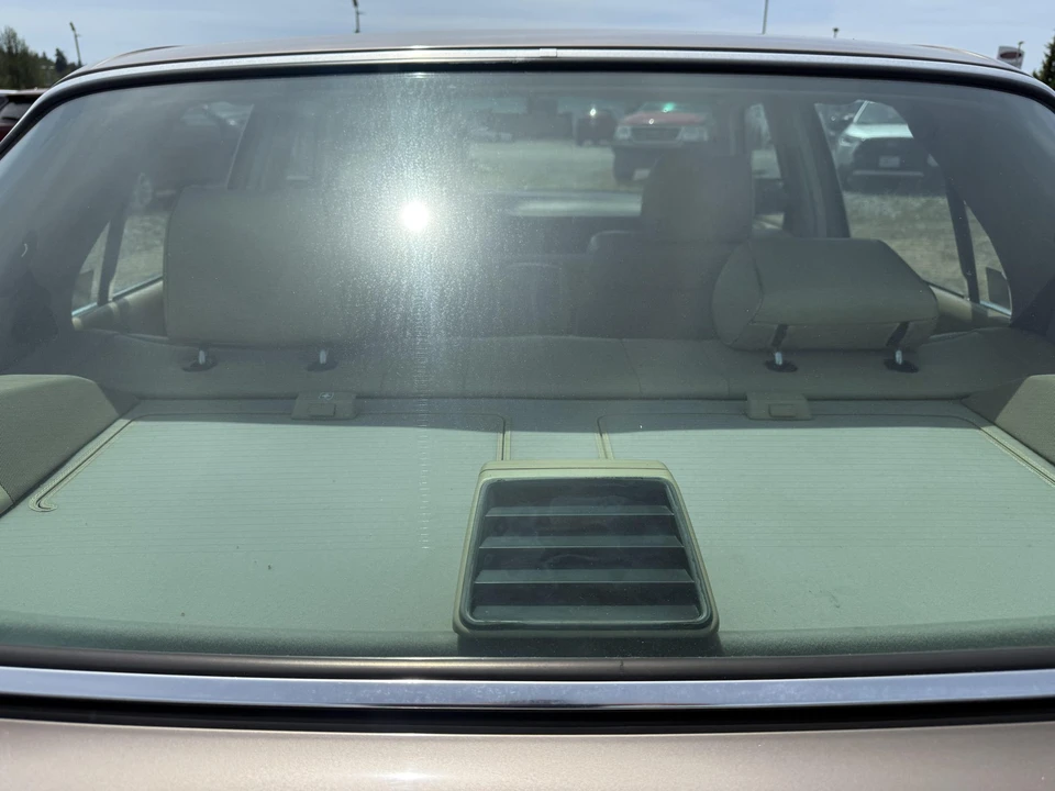 1989 Mercedes-Benz W126 S-Class Sedan - Image 31 of 31