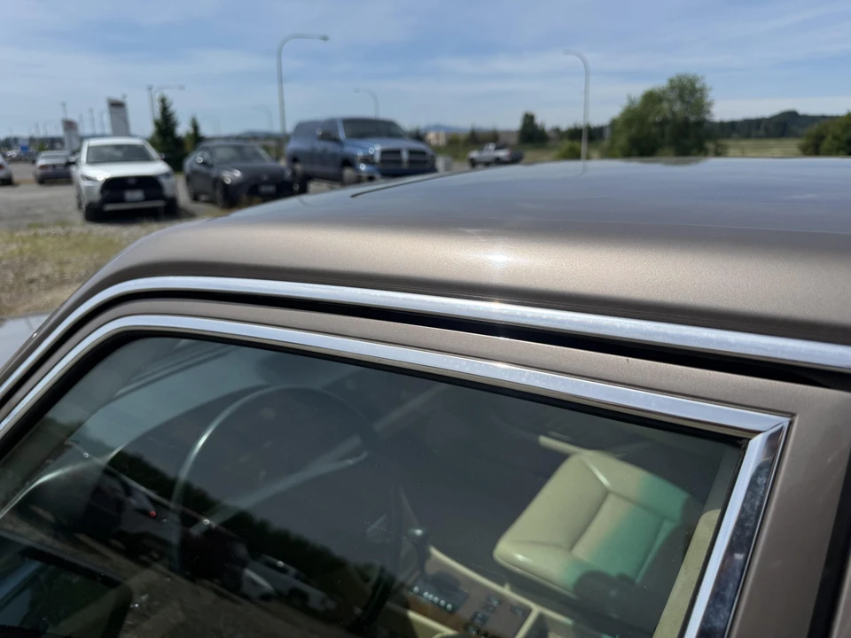 1989 Mercedes-Benz W126 S-Class Sedan - Image 22 of 31