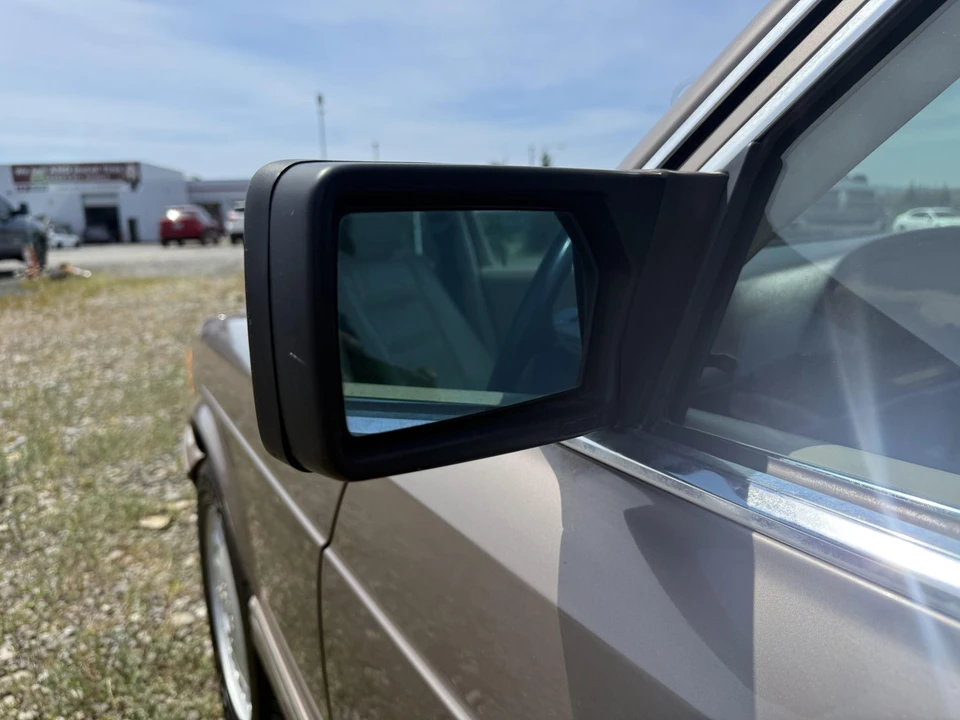 1989 Mercedes-Benz W126 S-Class Sedan - Image 21 of 31