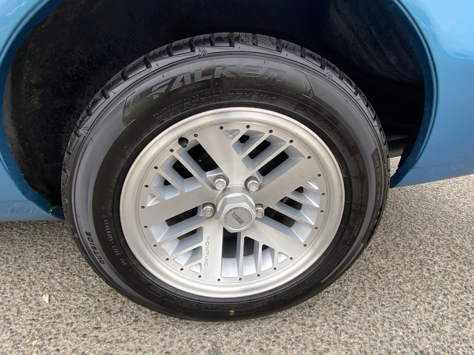 1989 Pontiac Firebird 3rd Gen - Image 31 of 31