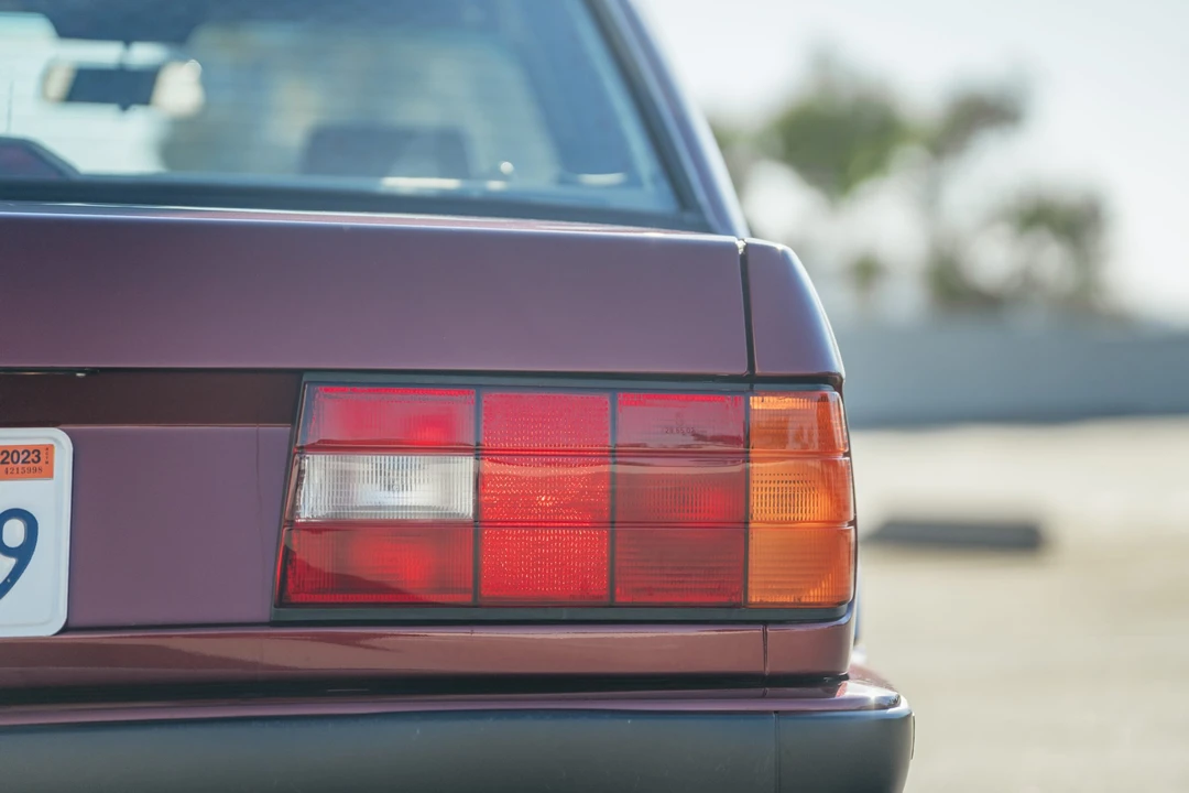 1990 BMW E30 3 Series - Image 28 of 31
