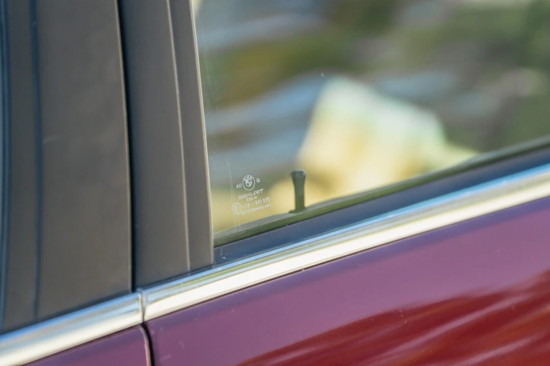 1990 BMW E30 3 Series - Image 23 of 31