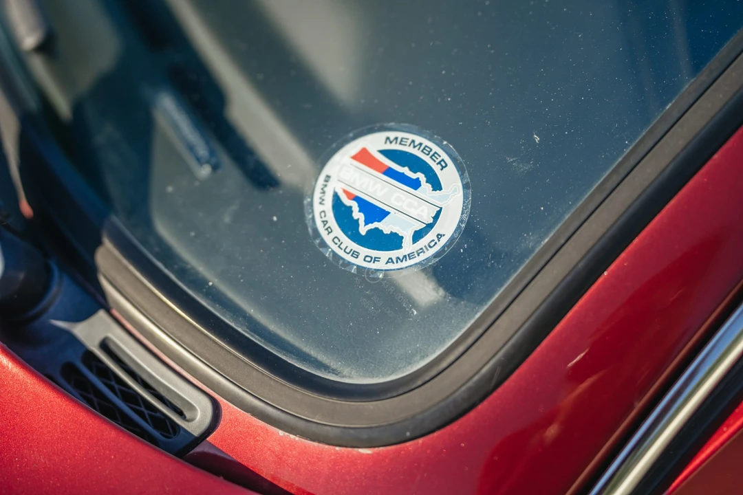 1990 BMW E30 3 Series - Image 19 of 31