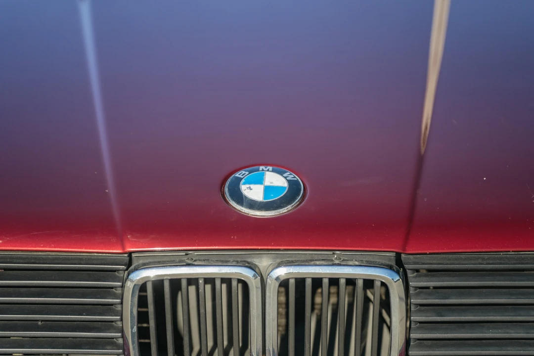1990 BMW E30 3 Series - Image 11 of 31