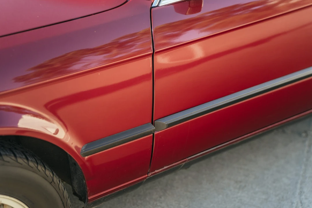 1990 BMW E30 3 Series - Image 18 of 31