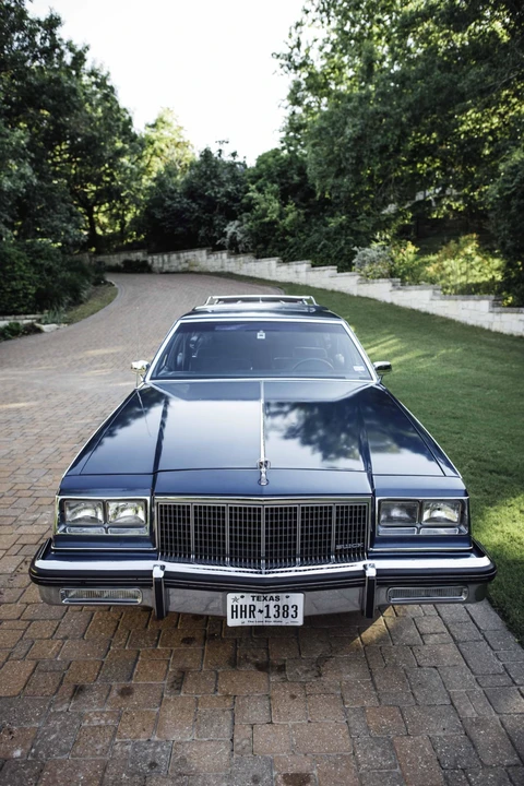 1990 Buick Roadmaster - Image 6 of 31