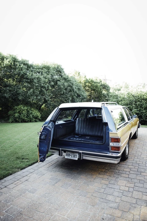 1990 Buick Roadmaster - Image 22 of 31